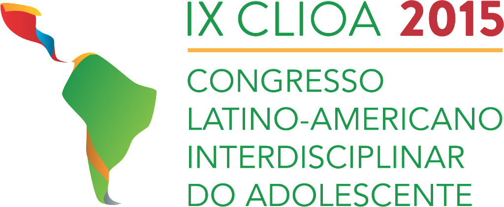 Logo CLIOA  - Portugues