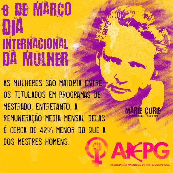 CONVOCATÓRIA: Neste domingo os movimentos feministas levarão para as ruas de São Paulo a luta pela democracia, pela reforma política, pela água e pelo fim da violência