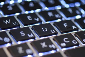 close-up-of-black-computer-keyboard