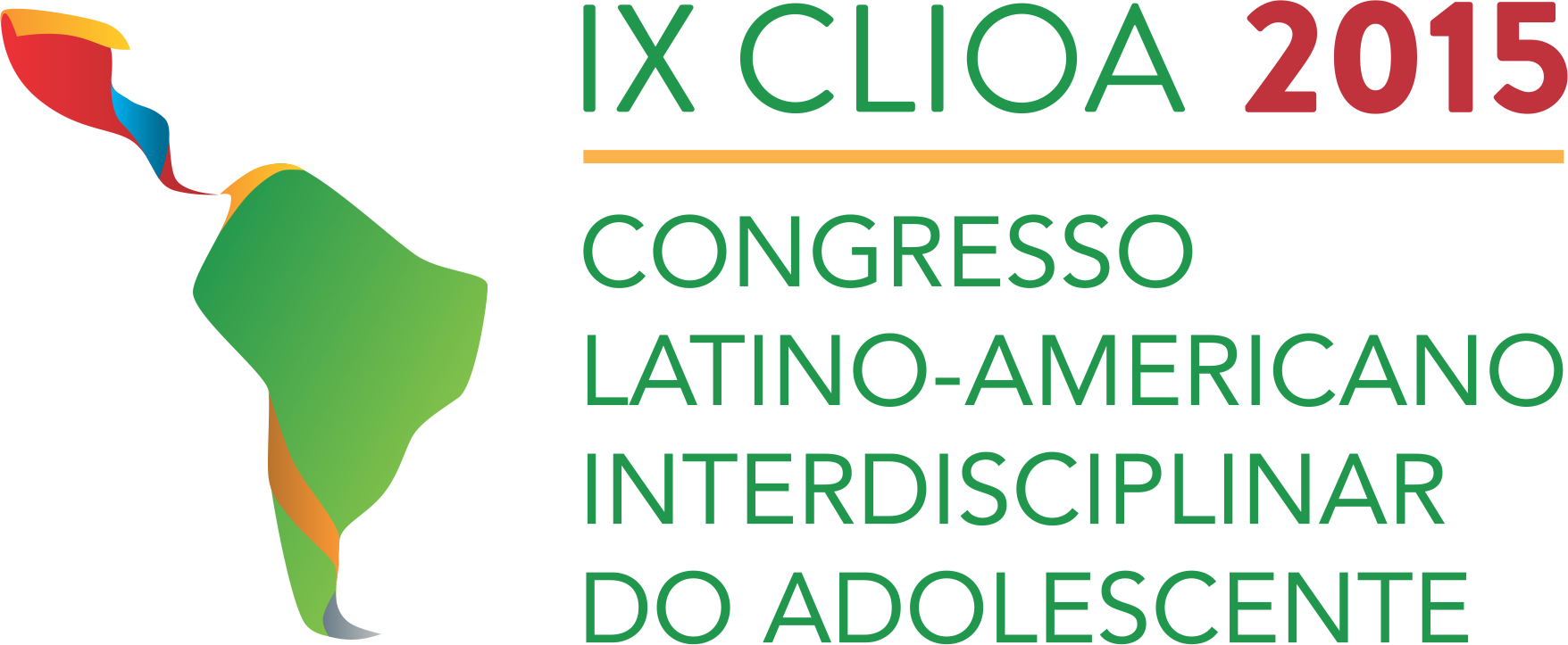 Logo CLIOA  - Portugues
