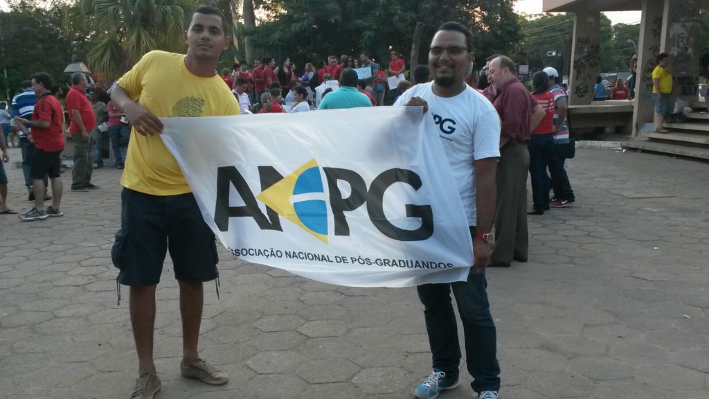 No Amapá