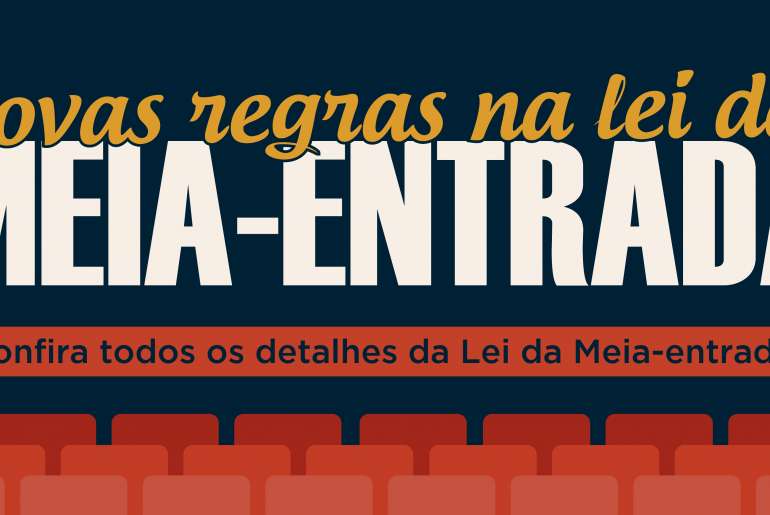 meia entrada