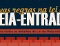 meia entrada